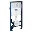 GROHE Инсталляция для подвесного унитаза Rapid SL Sensia (39112001) фото 1 Aquada.com.ua