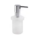 GROHE Дозатор рідкого мила Essentials  (40394001) фото 1 Aquada.com.ua