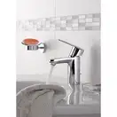 GROHE Мыльница с держателем Essentials (40444001) фото 4 Aquada.com.ua