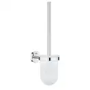 GROHE Туалетна щітка BauCosmopolitan (40463001) фото 1 Aquada.com.ua
