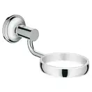 GROHE Тримач Essentials Authentic  (40652001) фото 1 Aquada.com.ua