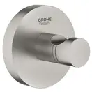 GROHE Набір аксесуарів Essentials  4 в 1 (40823001) фото 5 Aquada.com.ua