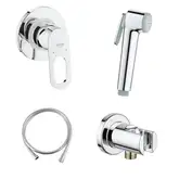 Душовий гарнітур для біде Grohe BauLoop (111042)