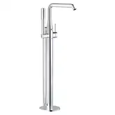 Grohe Essence New Підлоговий змішувач для ванни, хром (23491001)