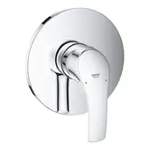 Змішувач для душа Grohe EuroSmart, хром (24042002)