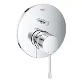 Grohe Essence New Змішувач прихованого монтажу, хром (24058001)