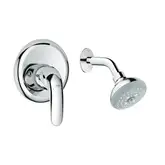 Душовий комплект прихованого монтажу Grohe EX Euroeco New (26000004)