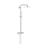 Grohe Euphoria System Душевая система, хром (26187000)
