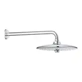 Верхній душ з настінним кронштейном Grohe Euphoria (26458000)
