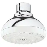 GROHE Верхній душ, 4 режими струменю New Tempesta 100  (27606001)