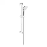 Душовий гарнітур зі штангою, 1 режим струменю Grohe New Tempesta Classic (27853001)