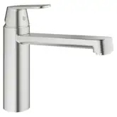 Змішувач для умивальника Grohe Eurosmart Cosmopolitan (30193DC0)