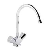 GROHE Змішувач для мийки на один отвір Costa S  (31819001)