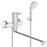 Grohe Multiform Змішувач для ванни, хром (3270800A)