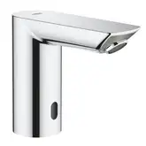 Grohe Bau Cosmopolitan E Смеситель для умывальника, хром (36452000)