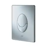 Grohe Skate Air Панель змиву, хром (38505000)