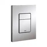 Grohe Skate Cosmopolitan Панель змиву, хром (38732000)