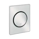 Накладна панель змиву для пісуара GROHE Nova Cosmopolitan (38804000)