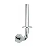 Тримач для запасного рулону туалетного паперу Grohe Essentials New (40385001)