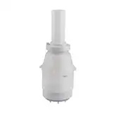 Клапан, що змиває Grohe Servo, білий (42690000)