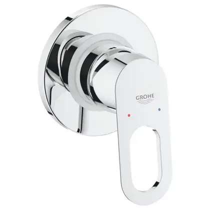 GROHE Готовий комплект для гігієнічного душу Bau BauLoop з New Tempesta-F (111042) фото 3 Aquada.com.ua