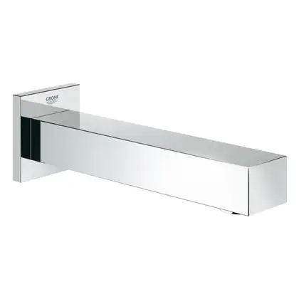 GROHE Вилив для ванни 170 мм Eurocube  (13303000) фото 1 Aquada.com.ua