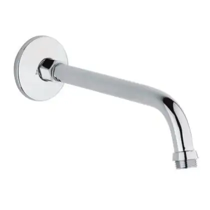 GROHE Душовий кронштейн 218 мм Relexa  (27406000) фото 1 Aquada.com.ua