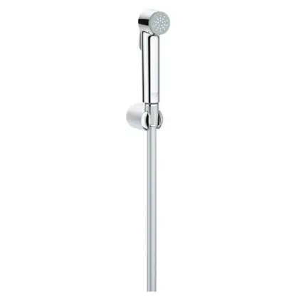 GROHE Душевой набор с 1 типом струи, хром Tempesta-F Trigger Spray 30 (27513001) фото 1 Aquada.com.ua