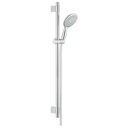 GROHE Душевой набор, 0,90м Power & Soul (27738000) фото 1 Aquada.com.ua