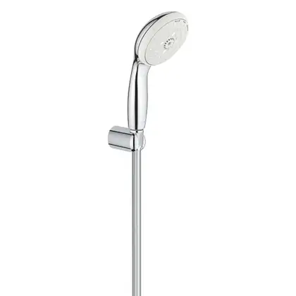 GROHE Душовий набір, 3 режими струменю New Tempesta 100  (27849001) фото 1 Aquada.com.ua