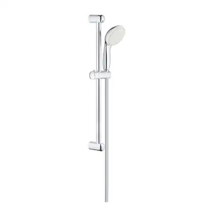 GROHE Душовий гарнітур, 1 режим струменю New Tempesta 100  (27853001) фото 1 Aquada.com.ua