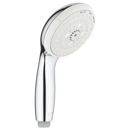 GROHE Ручний душ, 3 режими струменю New Tempesta 100  (28261002) фото 1 Aquada.com.ua