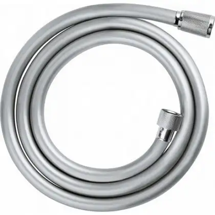 GROHE Душовий шланг Twistfree 1500 мм Rotaflex (28409001) фото 1 Aquada.com.ua GROHE Душовий шланг Twistfree 1500 мм Rotaflex (28409001) фото 1 Aquada.com.ua