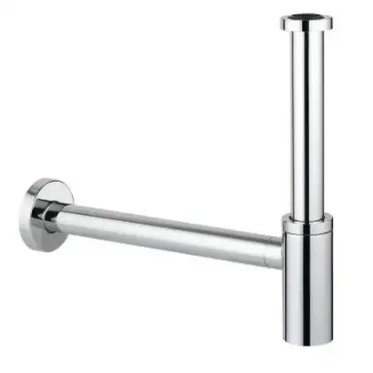 GROHE Сифон для раковини (28912000) фото 1 Aquada.com.ua