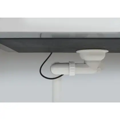 GROHE Мийка для кухні 1160 x 520 мм, 1 чаша, матова, в рівень зі стільницею (31581SD0) (31581SD0) фото 3 Aquada.com.ua GROHE Мийка для кухні 1160 x 520 мм, 1 чаша, матова, в рівень зі стільницею (31581SD0) (31581SD0) фото 3 Aquada.com.ua