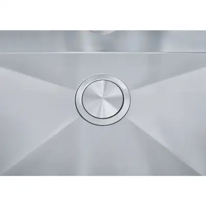 GROHE Мийка для кухні 1160 x 520 мм, 1 чаша, матова, в рівень зі стільницею (31581SD0) (31581SD0) фото 6 Aquada.com.ua GROHE Мийка для кухні 1160 x 520 мм, 1 чаша, матова, в рівень зі стільницею (31581SD0) (31581SD0) фото 6 Aquada.com.ua