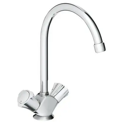 Смеситель для кухни Grohe Costa L (цвет - хром) (31831001) фото 1 Aquada.com.ua