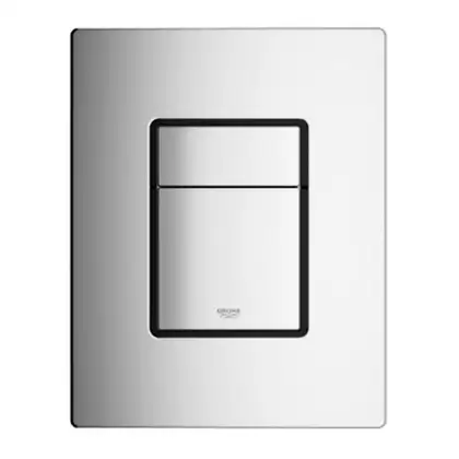 GROHE Панель змиву для унітазу Skate Cosmopolitan (38732SD0) фото 1 Aquada.com.ua