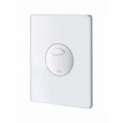 GROHE Панель змиву для унітазу Skate  (38862SH0) (38862SH0) фото 1 Aquada.com.ua