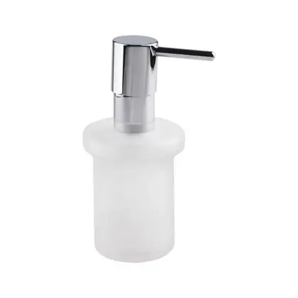 GROHE Дозатор рідкого мила Essentials  (40394001) фото 1 Aquada.com.ua