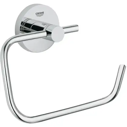 GROHE Держатель туалетной бумаги Essentials (40689001) фото 1 Aquada.com.ua