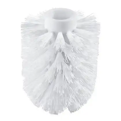 GROHE Запасна головка туалетної щітки Essentials  (без рукоятки) (40791001) фото 1 Aquada.com.ua