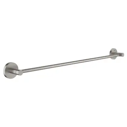 GROHE Набір аксесуарів Essentials  4 в 1 (40823001) фото 3 Aquada.com.ua