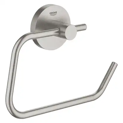 GROHE Набір аксесуарів Essentials  4 в 1 (40823001) фото 7 Aquada.com.ua