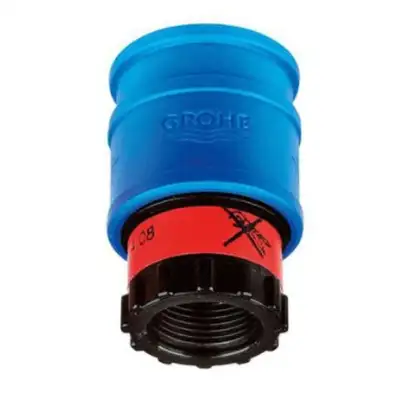 GROHE Вставне з'єднання (46338000) фото 1 Aquada.com.ua