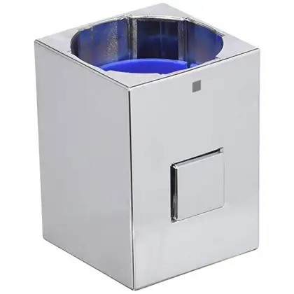 GROHE Запасна частина GRT Cube temperature control handle (47958000) фото 1 Aquada.com.ua