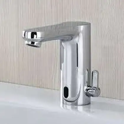 Grohe Eurosmart Cosmopolitan E Змішувач для раковини, хром (36327001)
