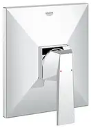 GROHE Смеситель для душа, однорычажный Allure Brilliant (19789000) фото 1 Aquada.com.ua