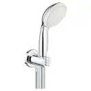 GROHE  Душевой набор New Tempesta 100, 2 режима струи (26406001) фото 1 Aquada.com.ua