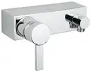 GROHE Смеситель для душа, однорычажный Allure (32846000) фото 1 Aquada.com.ua